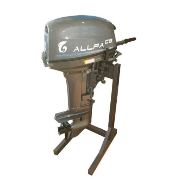Лодочный мотор ALLFA CG Т40 S в Невинномысске