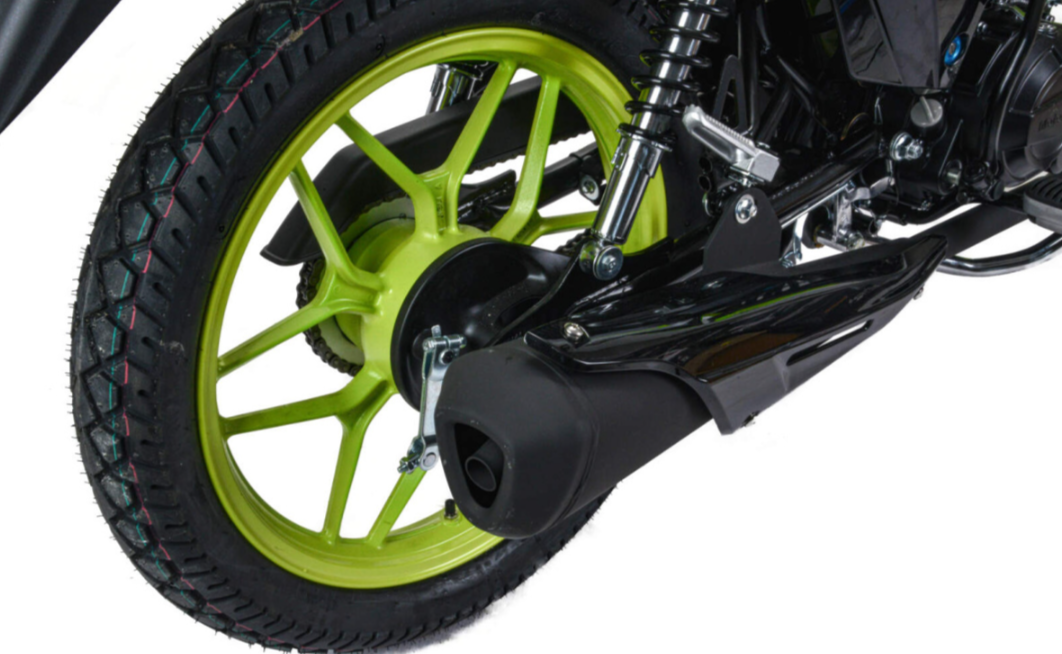 Мотоцикл MOTOLAND (МОТОЛЕНД) 200 SPRINT в Невинномысске