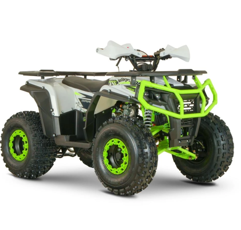 Квадроцикл YACOTA DRAGON 125 в Невинномысске