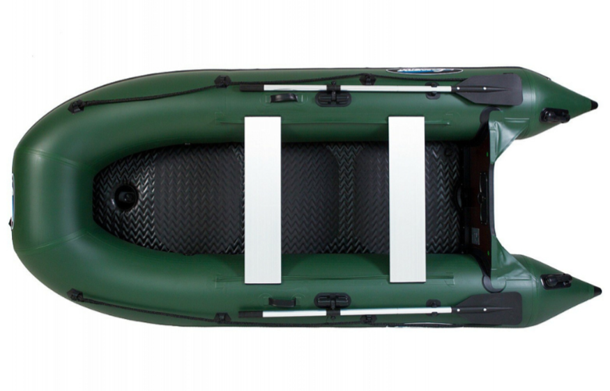 НАДУВНАЯ ЛОДКА GLADIATOR B330AD в Невинномысске