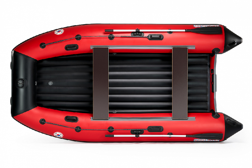 Лодка MISHIMO RAPID 360 в Невинномысске