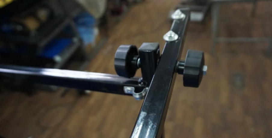 Мотобуксировщик XTREME-MOTORS "Полюс-2" Зима 13 л.с. в Невинномысске