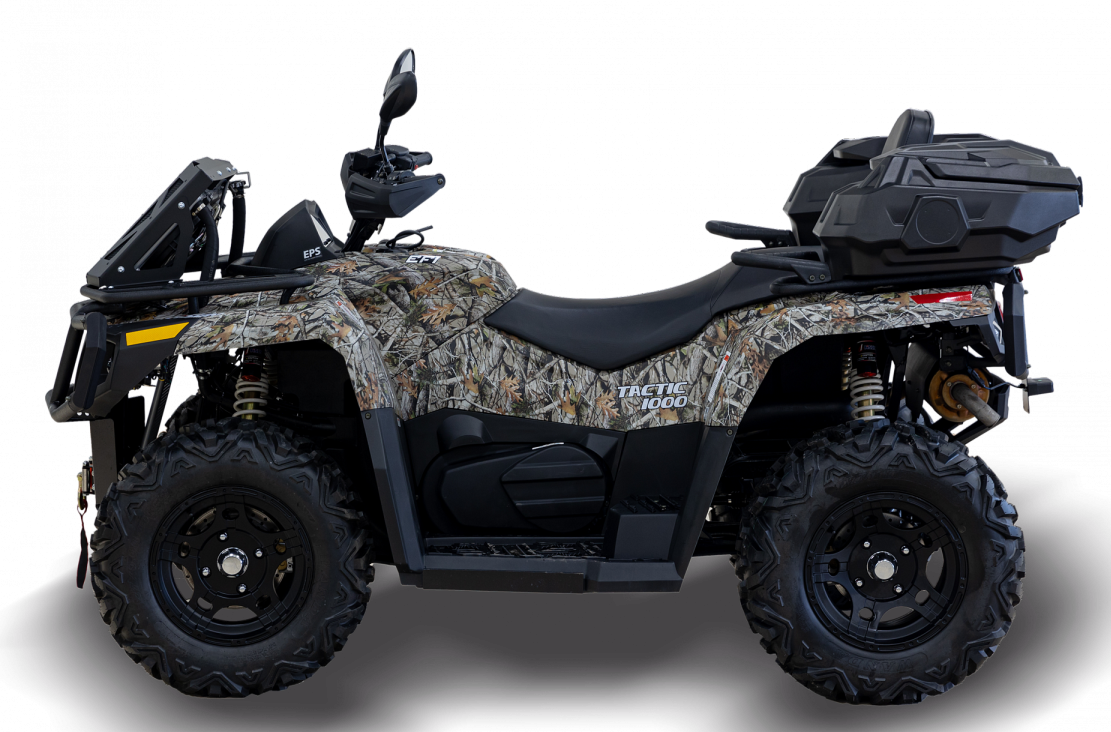 Квадроцикл HISUN TACTIC GT1000/EXTREME EDITION в Невинномысске