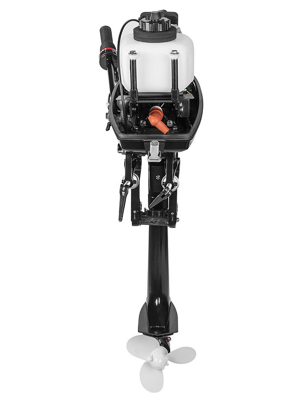 ЛОДОЧНЫЙ МОТОР GLADIATOR G3FHS в Невинномысске