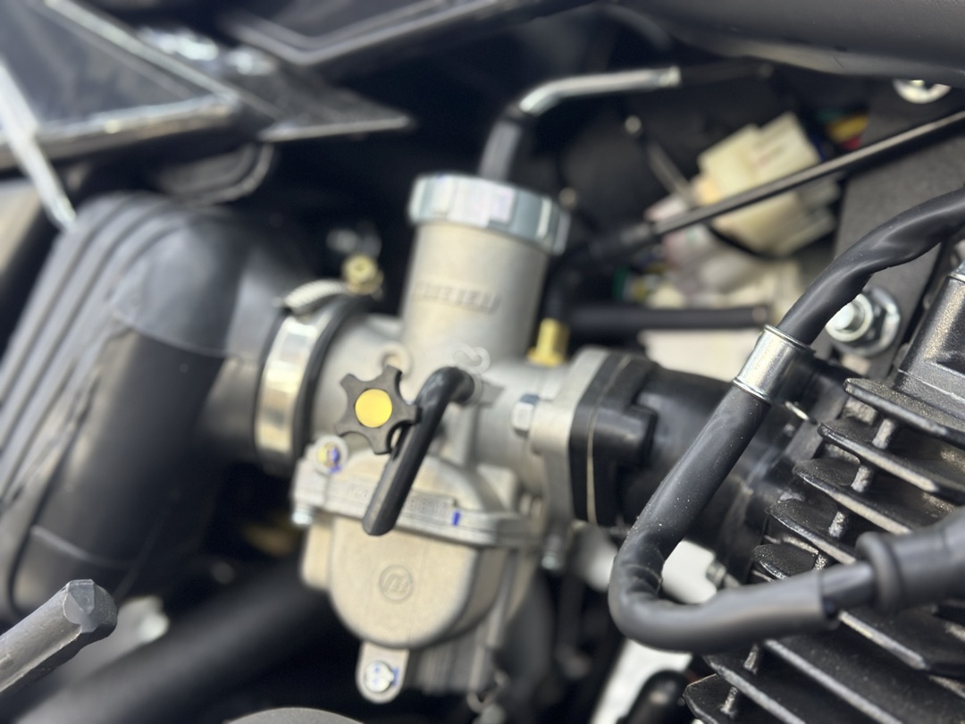 Кроссовый мотоцикл PROMAX ARMY 250 в Невинномысске