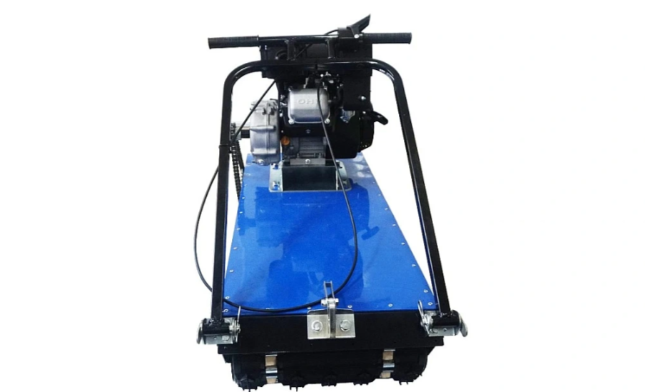 Мотобуксировщик XTREME-MOTORS "Конек-Горбунок" 8.5 л.с. в Невинномысске