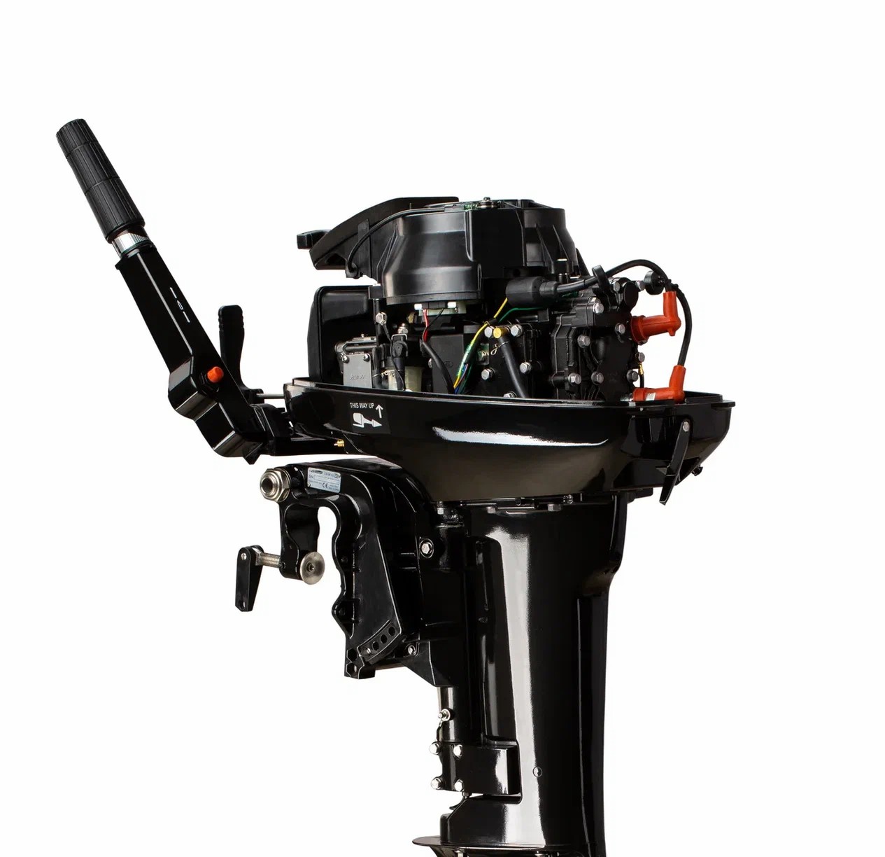 ЛОДОЧНЫЙ МОТОР GLADIATOR G9.9FHS в Невинномысске