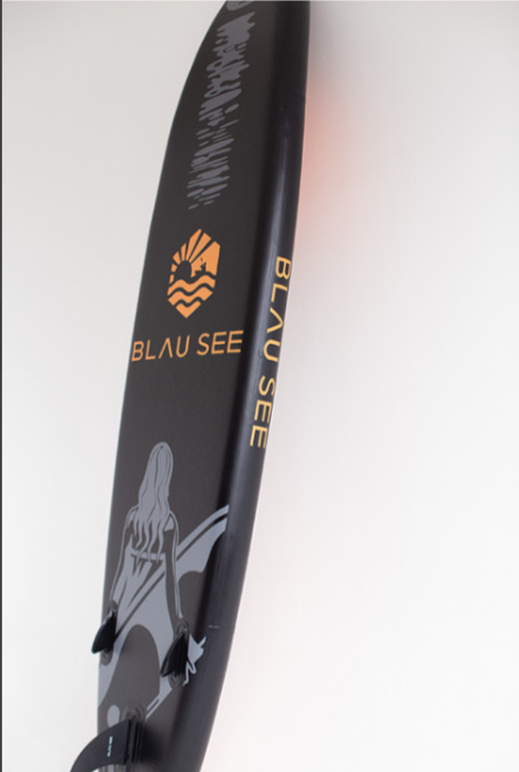 НАДУВНОЙ SUP-BOARD MOONLIGHT 11,6 в Невинномысске