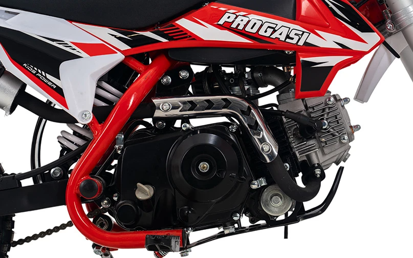 Питбайк Progasi KIDS POWER 110 (10/10) в Невинномысске