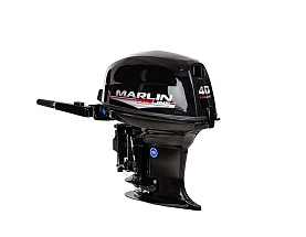 Лодочный мотор MARLIN PROLINE MP 40 AMH в Невинномысске