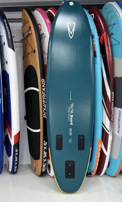 SUP (САП) ДОСКА RAIDEX POWERFANS ITALIAN SLIDING 10,6’ (320СМ) в Невинномысске