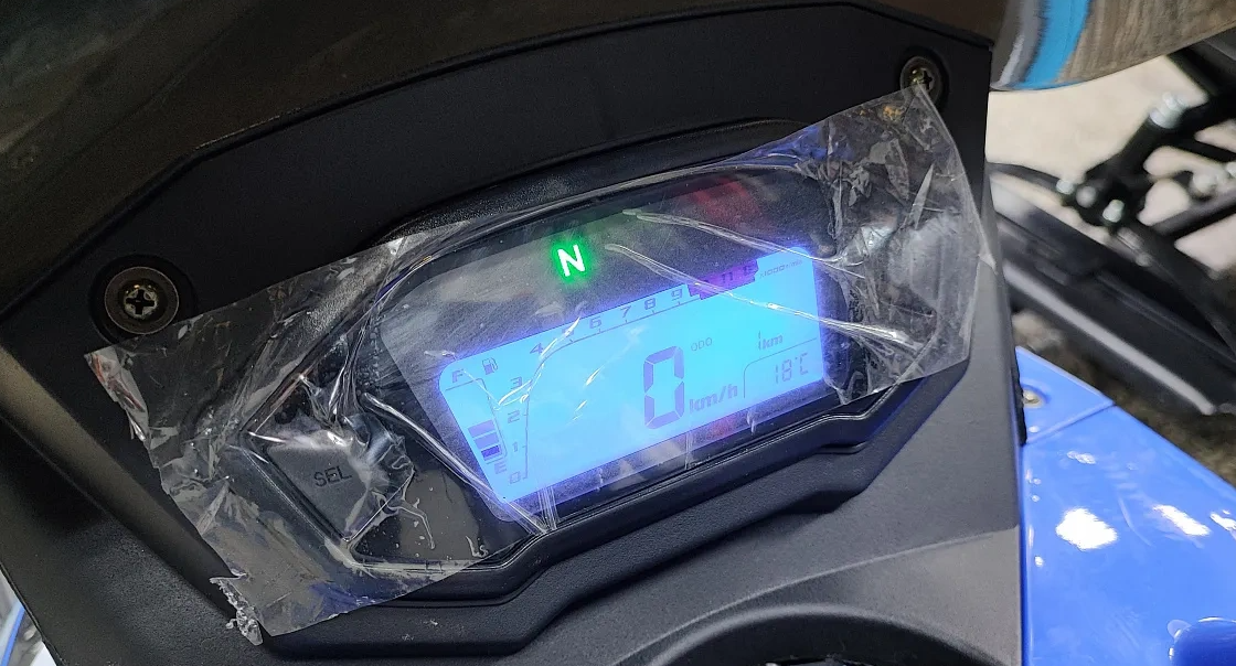 Снегоход Ataki WD150 в Невинномысске