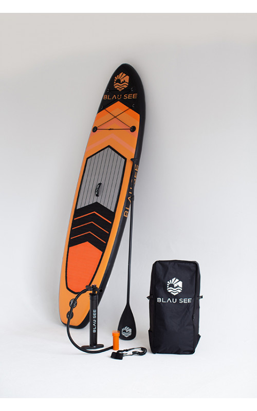НАДУВНОЙ SUP-BOARD MOONLIGHT 10,6 в Невинномысске