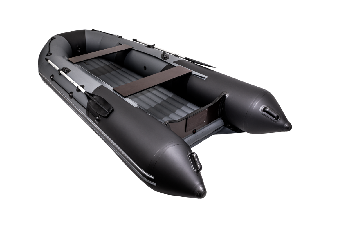 Лодка Таймень NX 4000 НДНД PRO в Невинномысске