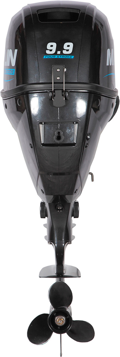 Лодочный мотор MARLIN MF 9.9 AMHL в Невинномысске