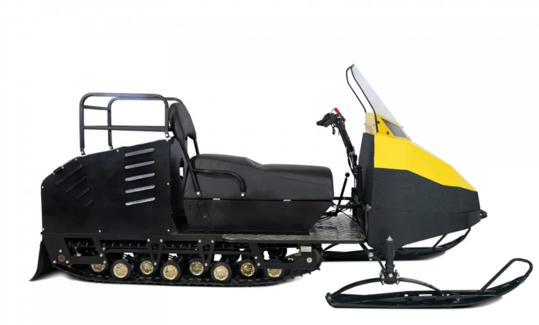 Миниснегоход Бурлак-М Егерь 20 л.с. с эл.зап. в Невинномысске