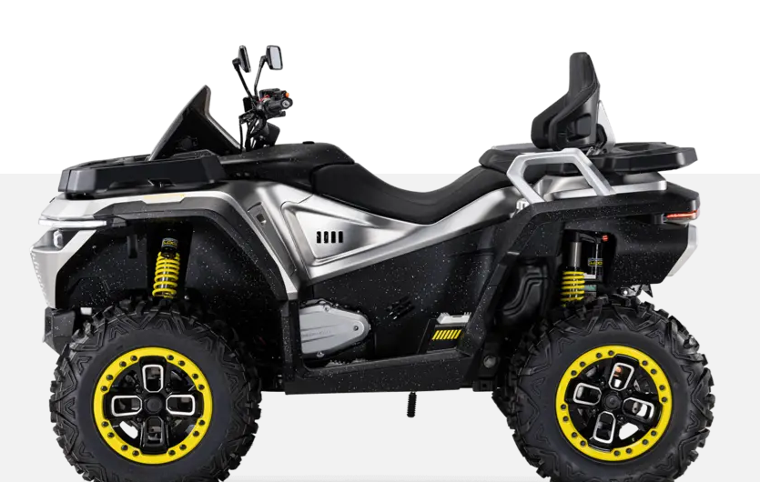 Квадроцикл BENDA REDSTONE 1000 R2 в Невинномысске