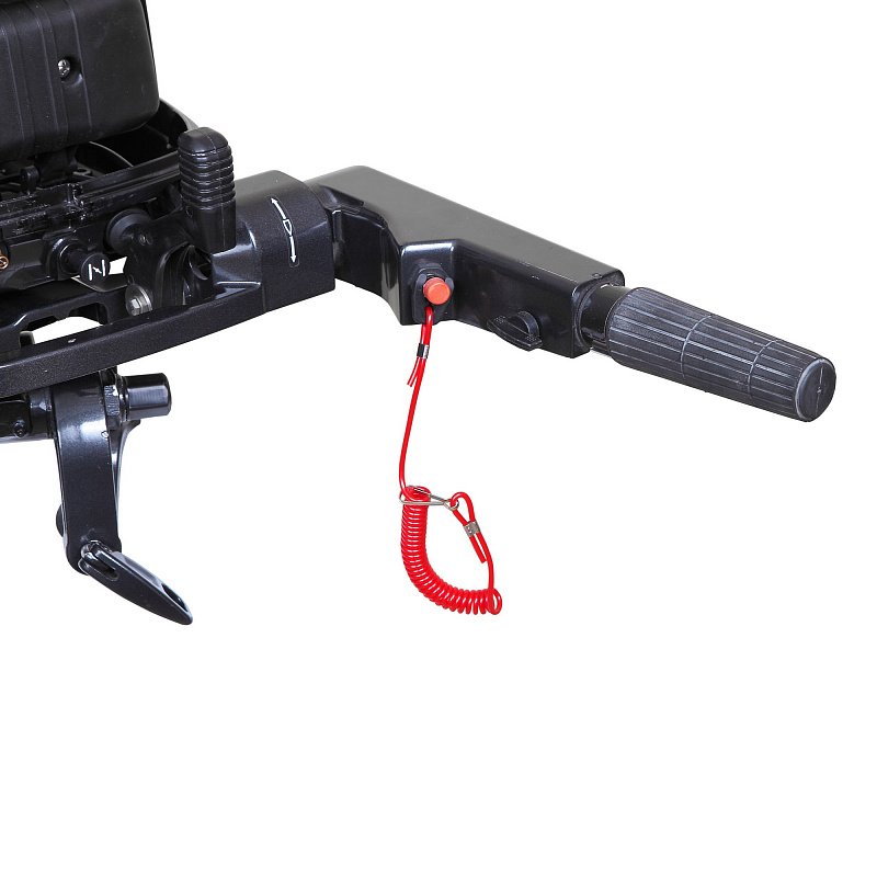 Лодочный мотор MARLIN MP 40 AMHL в Невинномысске