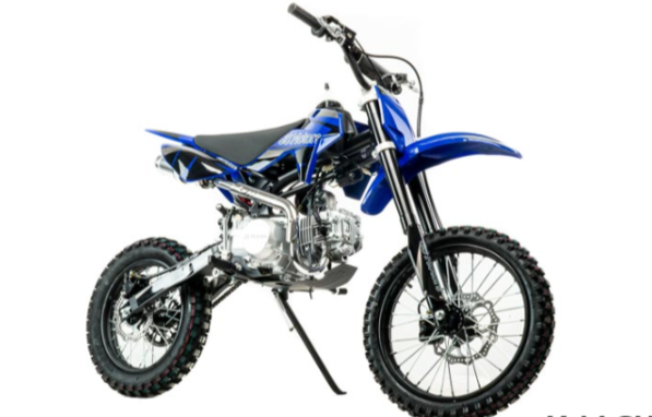 Питбайк MOTOLAND (МОТОЛЕНД) GS Motors S14 17/14 в Невинномысске