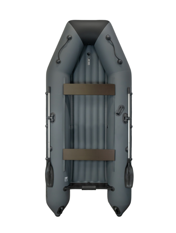 Лодка Барс 3400 НДНД в Невинномысске