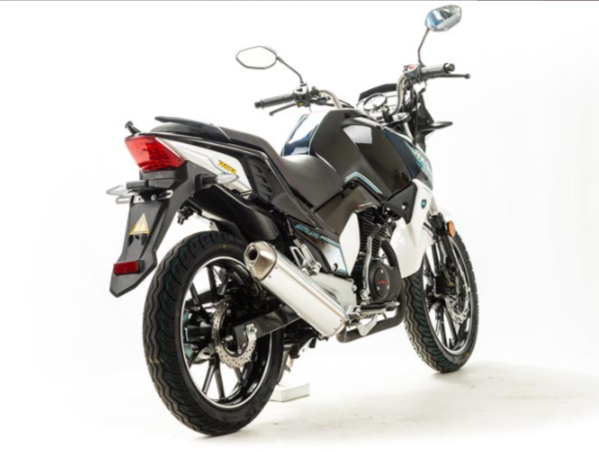 Мотоцикл MOTOLAND (МОТОЛЕНД) FIGHTER 250 в Невинномысске