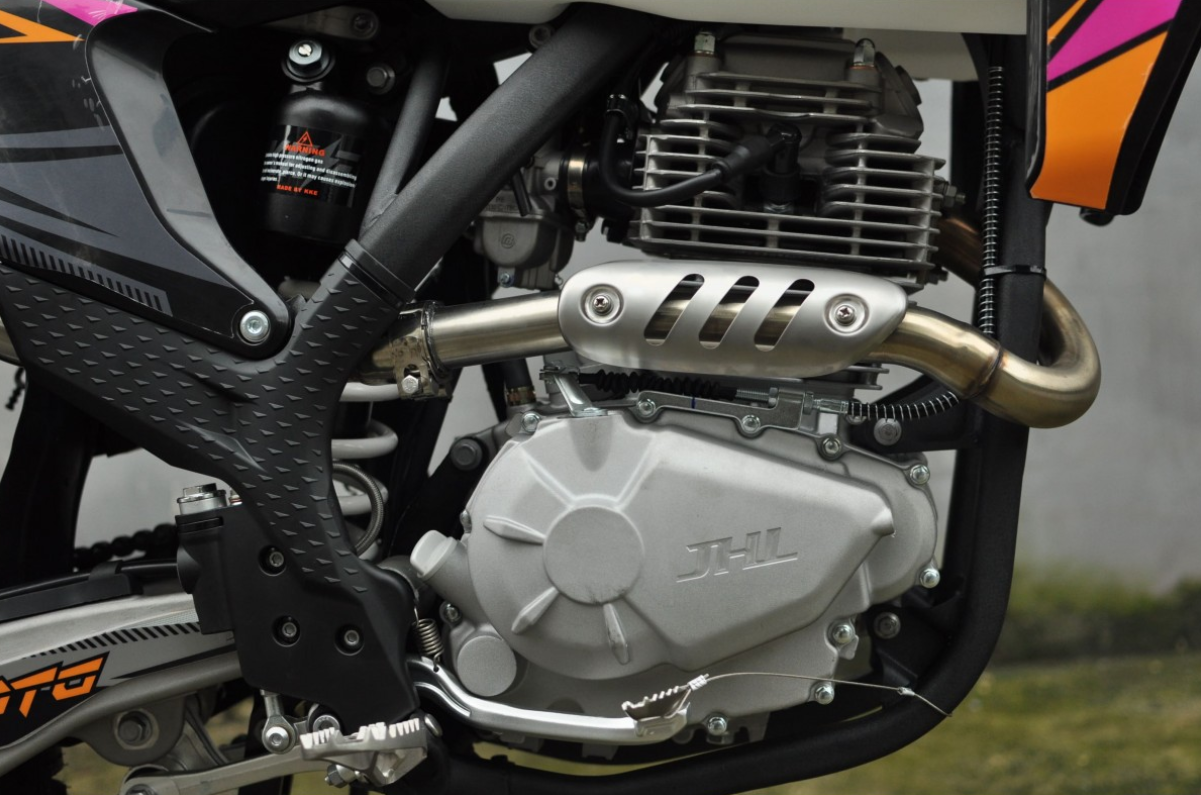 Мотоцикл JHLMOTO JHL LX3 PR300 (175FMN) в Невинномысске