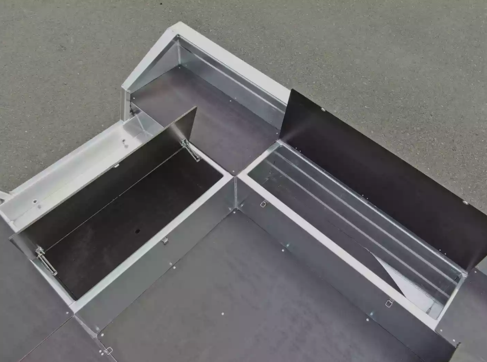 Алюминиевая лодка  Неман-420 в Невинномысске