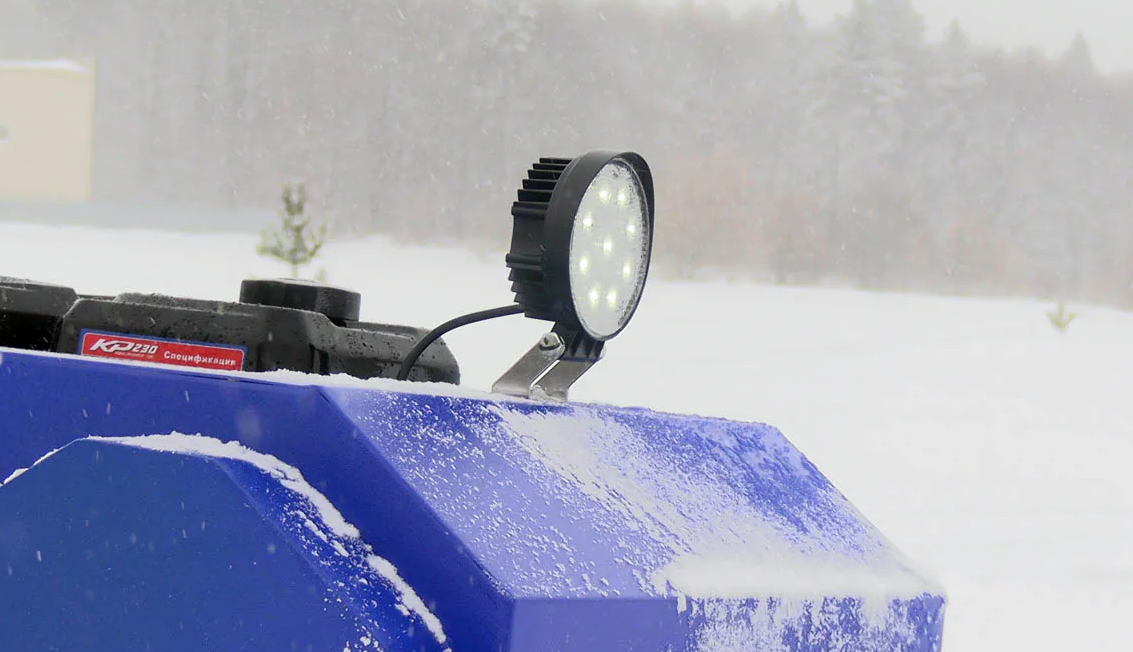 МОТОБУКСИРОВЩИК КОМПАКТНЫЙ ЛИДЕР-СИГМА-1S, 8,0+ Л.С. С МОДУЛЕМ "ТЯГАЧ" ВАРИАТОР TAV2-40 в Невинномысске