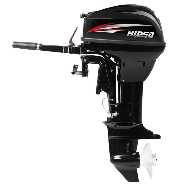 Лодочный мотор HIDEA HD9.9FHS в Невинномысске