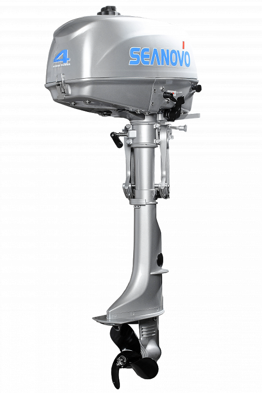 Лодочный мотор SEANOVO SN4FHS в Невинномысске