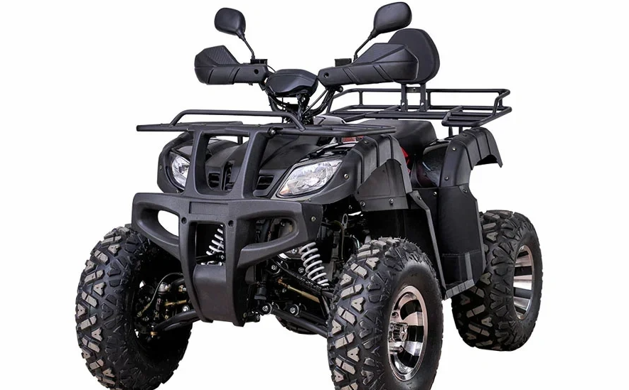 Квадроцикл YACOTA SELA 200 PRO в Невинномысске