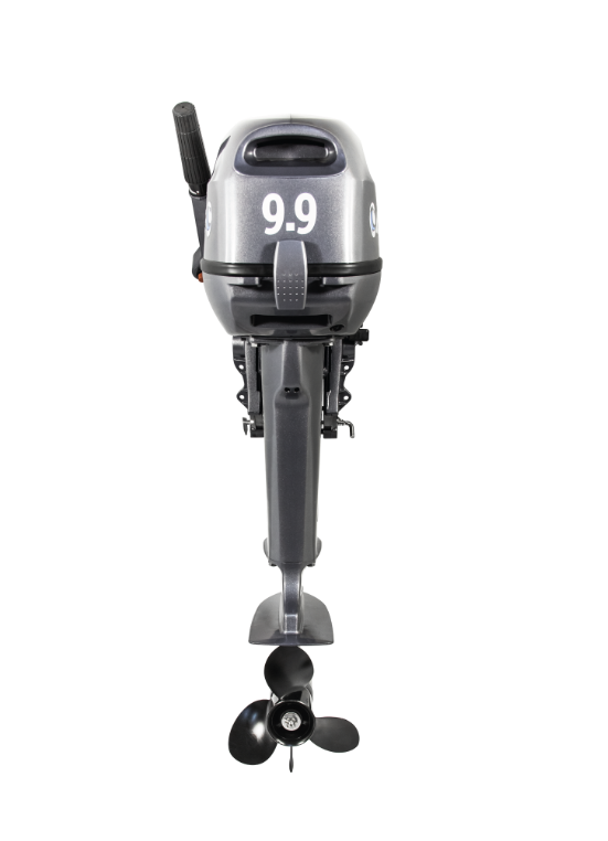 Лодочный мотор APACHE T9.9(15) BS в Невинномысске
