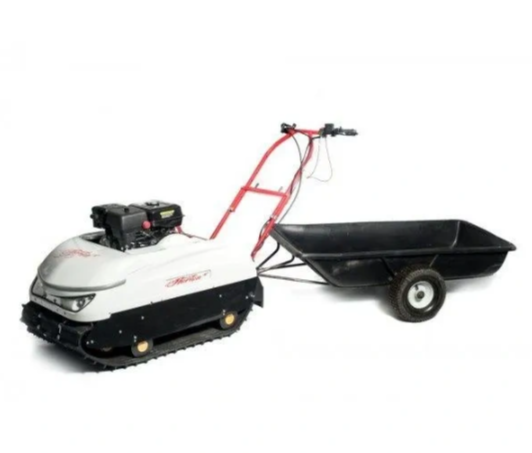 Мотобуксировщик Хортон HT9 в Невинномысске