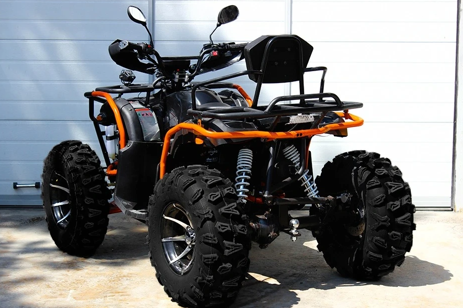 Квадроцикл PROMAX 300 4X4 ALL ROAD в Невинномысске