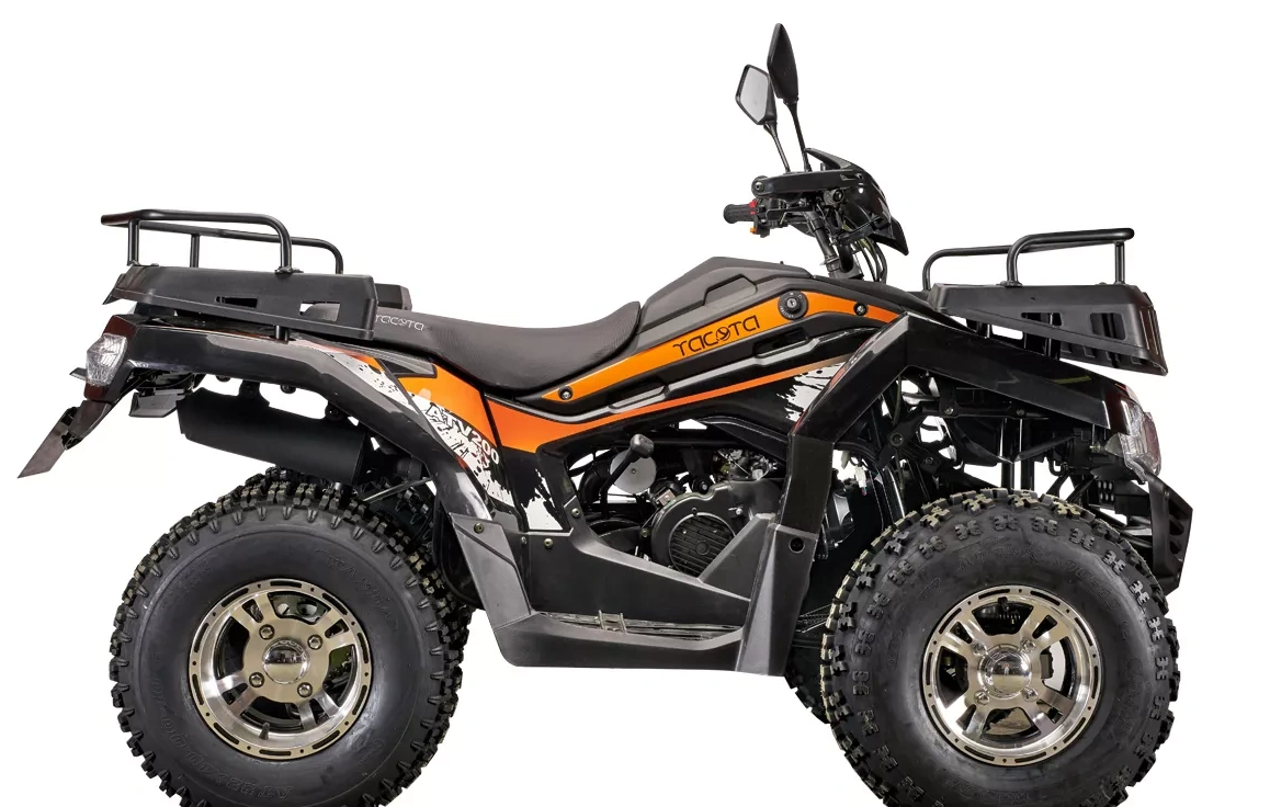 Квадроцикл YACOTA CABO 200LD в Невинномысске