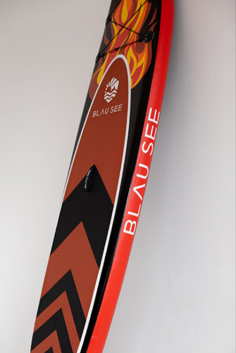 НАДУВНОЙ SUP-BOARD BURNFIRE 10,6 в Невинномысске