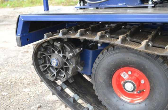 Мотобуксировщик БАРС К800 15 л.с. в Невинномысске