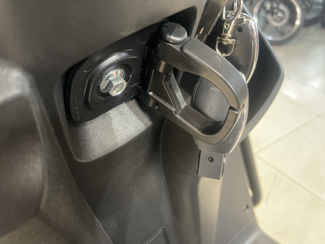 Скутер PROMAX STALKER ARMY 240(49) в Невинномысске