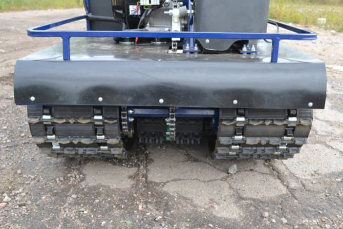 Мотобуксировщик БАРС К800 15 л.с. в Невинномысске