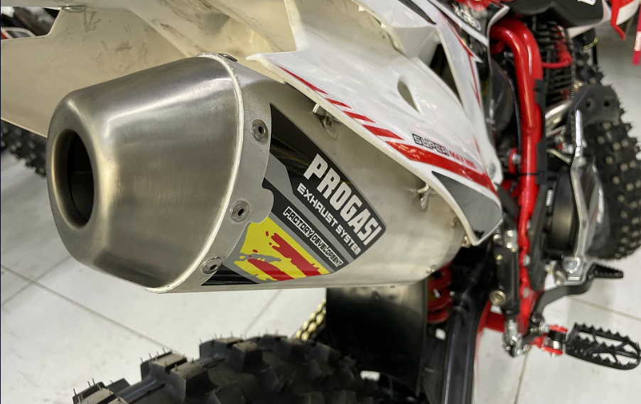 Мотоцикл Progasi SUPER MAX 250 PRO SPORT в Невинномысске