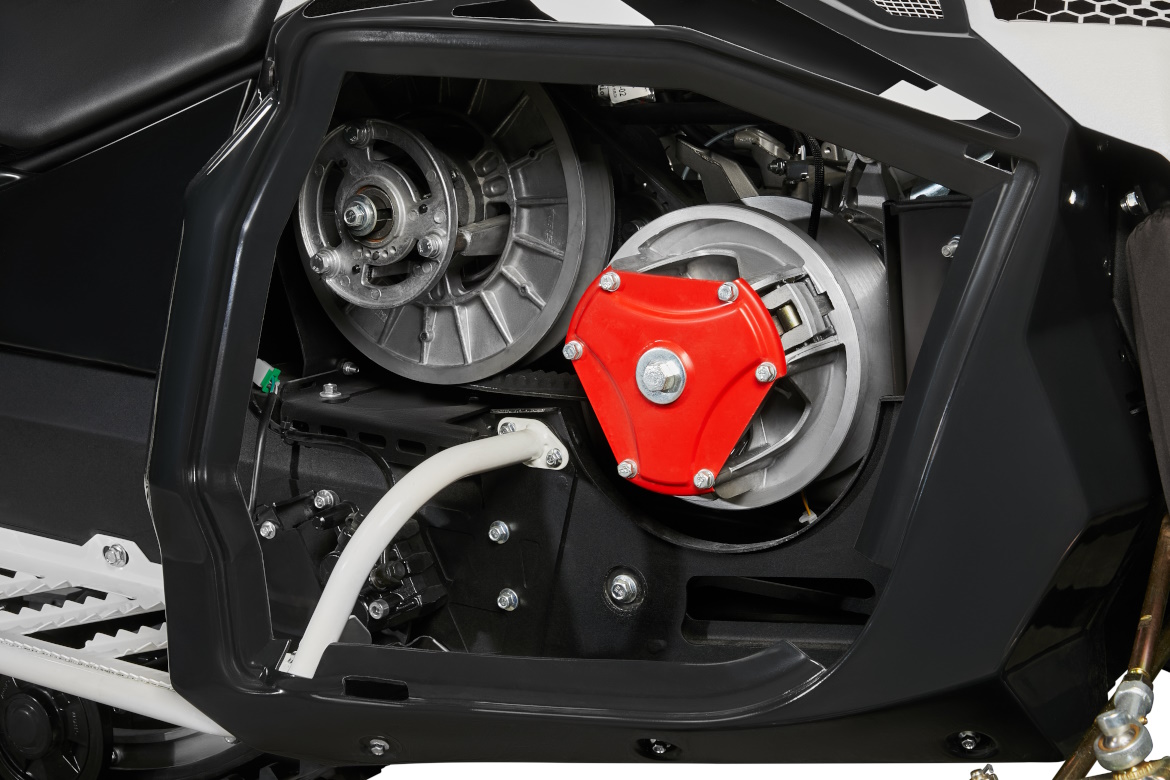 Снегоход IRBIS TUNGUS 500L 25/26 в Невинномысске