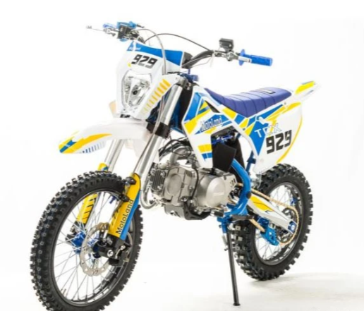 Питбайк MOTOLAND (МОТОЛЕНД) Кросс TCX125 в Невинномысске