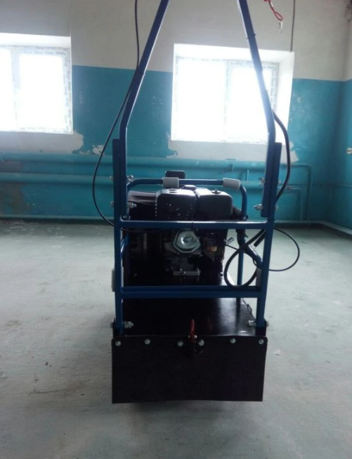 Мотобуксировщик ЮКОН 380 6.5 л.с. в Невинномысске