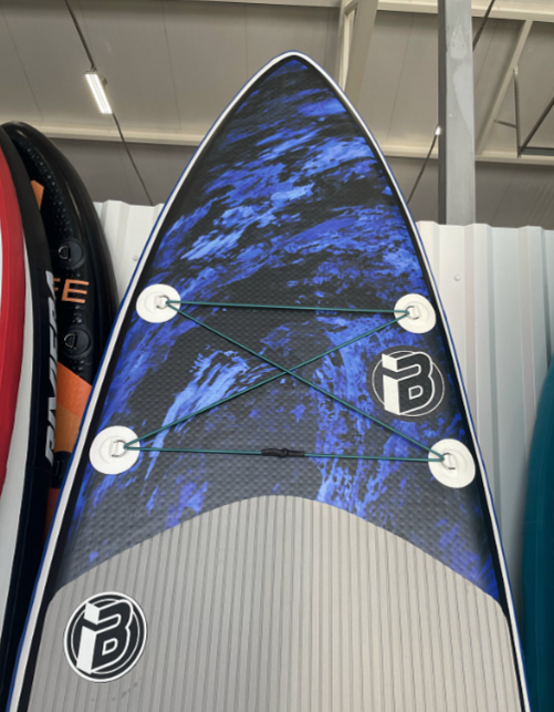 SUP (САП) ДОСКА RAIDEX I BOARD 11’ (332СМ) N 17 в Невинномысске