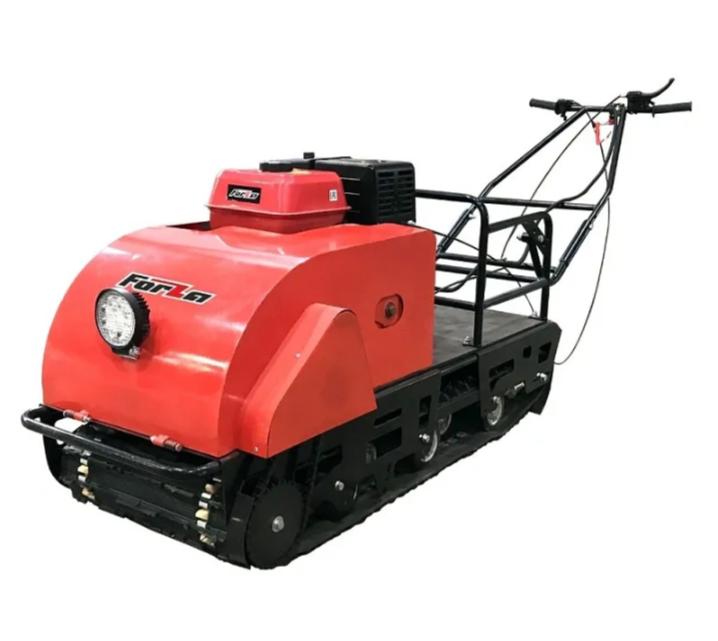 Мотобуксировщик Forza МБС3-9ВФ в Невинномысске