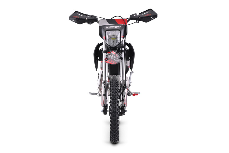 Питбайк YACOTA H5 125 в Невинномысске