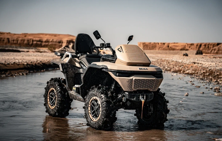 Квадроцикл BENDA REDSTONE 1000 MUD в Невинномысске