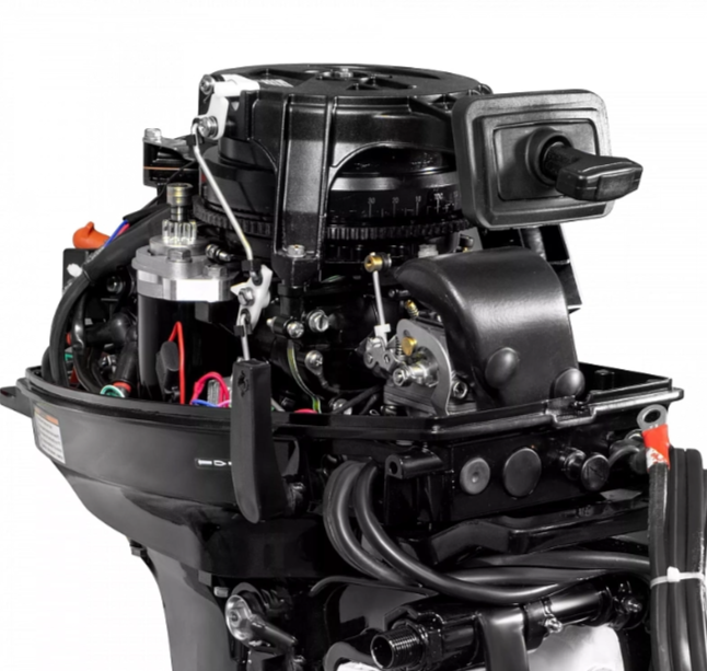 Лодочный мотор GLADIATOR G20FES в Невинномысске