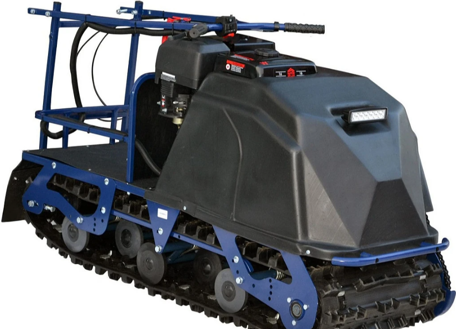 Мотобуксировщик БАРС СЛЕДОПЫТ FDS. RDS 18 л.с. в Невинномысске