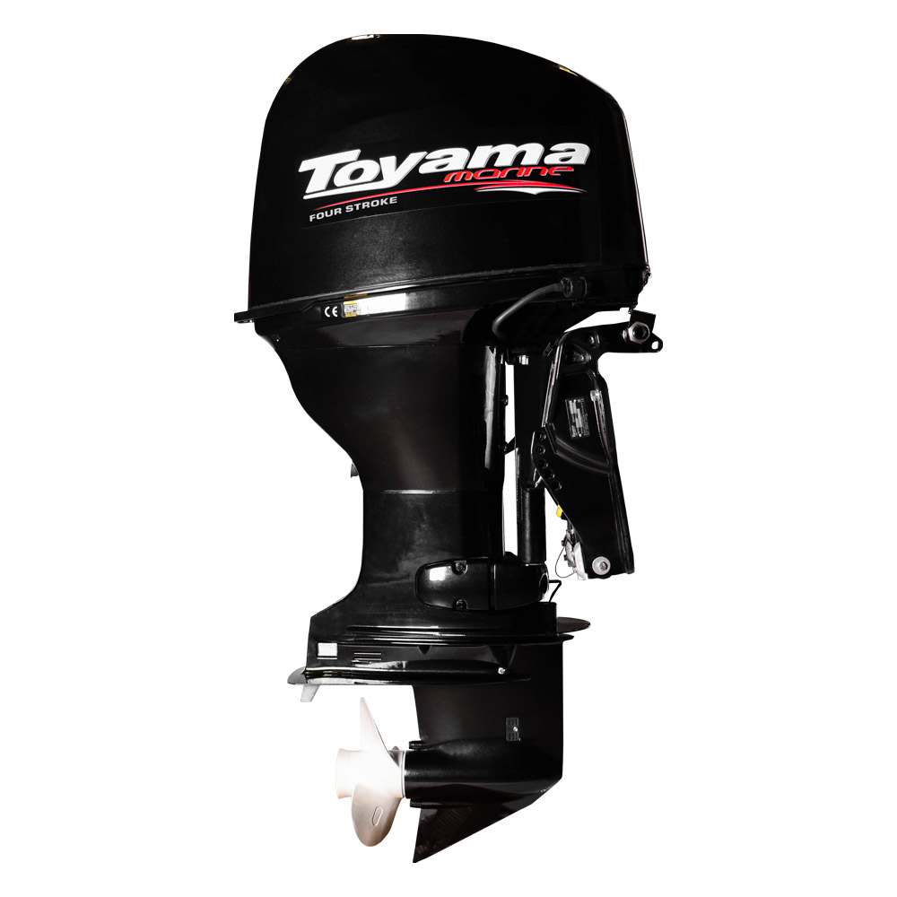 ЛОДОЧНЫЙ МОТОР TOYAMA F50FEL-T-EFI в Невинномысске